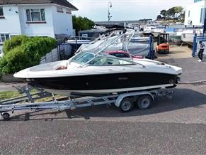 Sea Ray Select 200