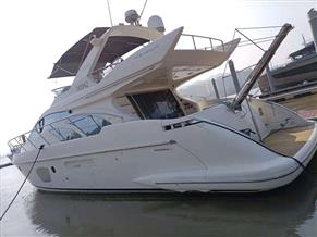 AZIMUT AZIMUT 55 FLY