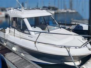 BENETEAU ANTARES 560