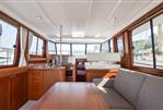 Beneteau Swift Trawler 34