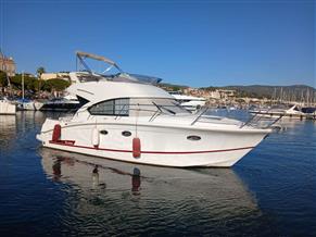 BENETEAU ANTARES 36