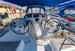 Jeanneau Sun Odyssey 389