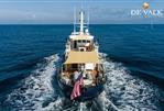 Custom Built Trawler - Picture 7