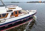 Custom EX-MTB Motoryacht 24M - Picture 6