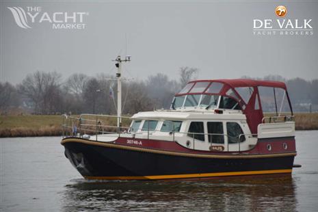 Linssen 32 SL - Picture 1