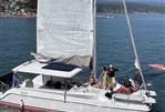 Gemini Freestyle 37 - Used Sail Catamaran for sale