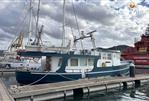 Trawler Yacht One-Off 18.5 m - Picture 4