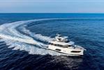 Absolute NAVETTA 58 - Absolute Navetta 58 | Yachting Partners Malta