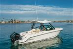 Boston Whaler 280 Vantage