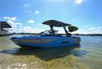 Malibu Wakesetter 23 LSV