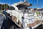 BENETEAU MONTE CARLO 42 HARD TOP