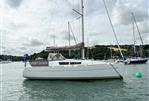 Jeanneau Sun Odyssey 33i