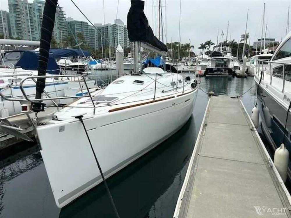 2005 Beneteau