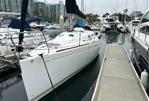 Beneteau 36.7