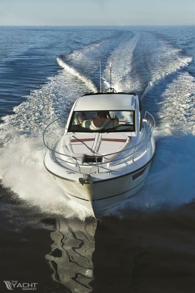 2019 Beneteau