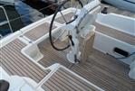 Beneteau Oceanis 34 - Cockpit