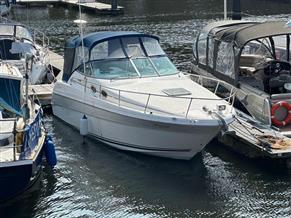 Sea Ray 270 Sundancer