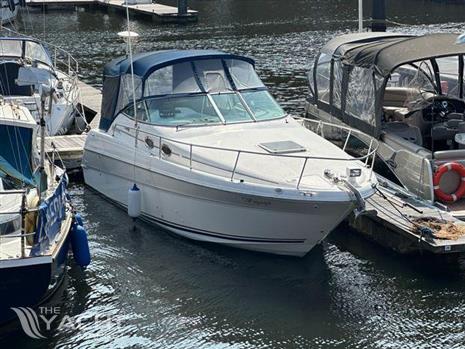 Sea Ray 270 Sundancer