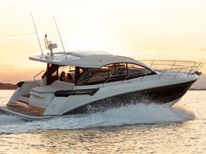 BENETEAU GRAN TURISMO 45