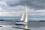 Beneteau Oceanis 323 Clipper  -  SOLGT/SOLD