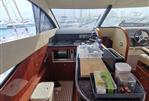 Fairline Phantom 50 - 6 - Galley