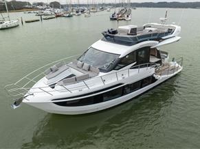Galeon 480 Fly