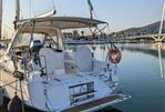 BENETEAU OCEANIS 35