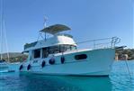 BENETEAU SWIFT TRAWLER 44