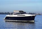 Interboat Intender 950 Cabin