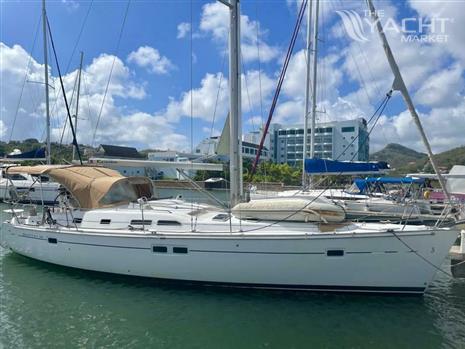 Beneteau 423