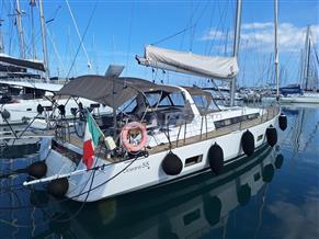 Beneteau OCEANIS 55