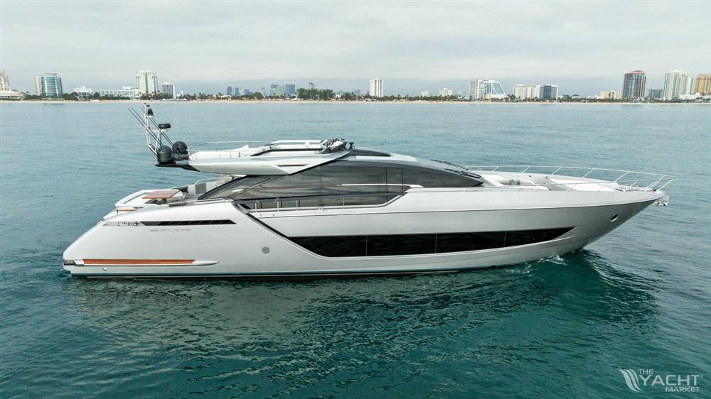 2021 Riva