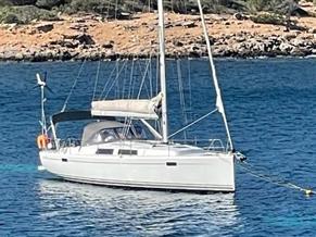 Hanse Hanse 385