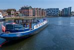 Steel Dutch Luxemotor 23m Barge