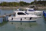 INTERMARE INTERMARE 30 CRUISER