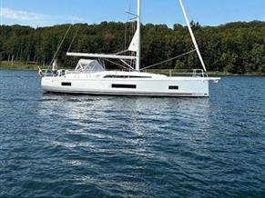 BENETEAU OCEANIS 46.1