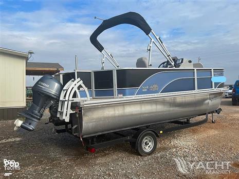 SunCatcher G3 Saltwater Series - 2021 SunCatcher G3 Saltwater Series - Photo #1
