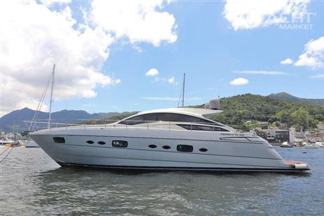 PERSHING PERSHING 58