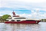 Sensation Yachts Motor Yacht