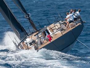 BENETEAU FIRST YACHT 53