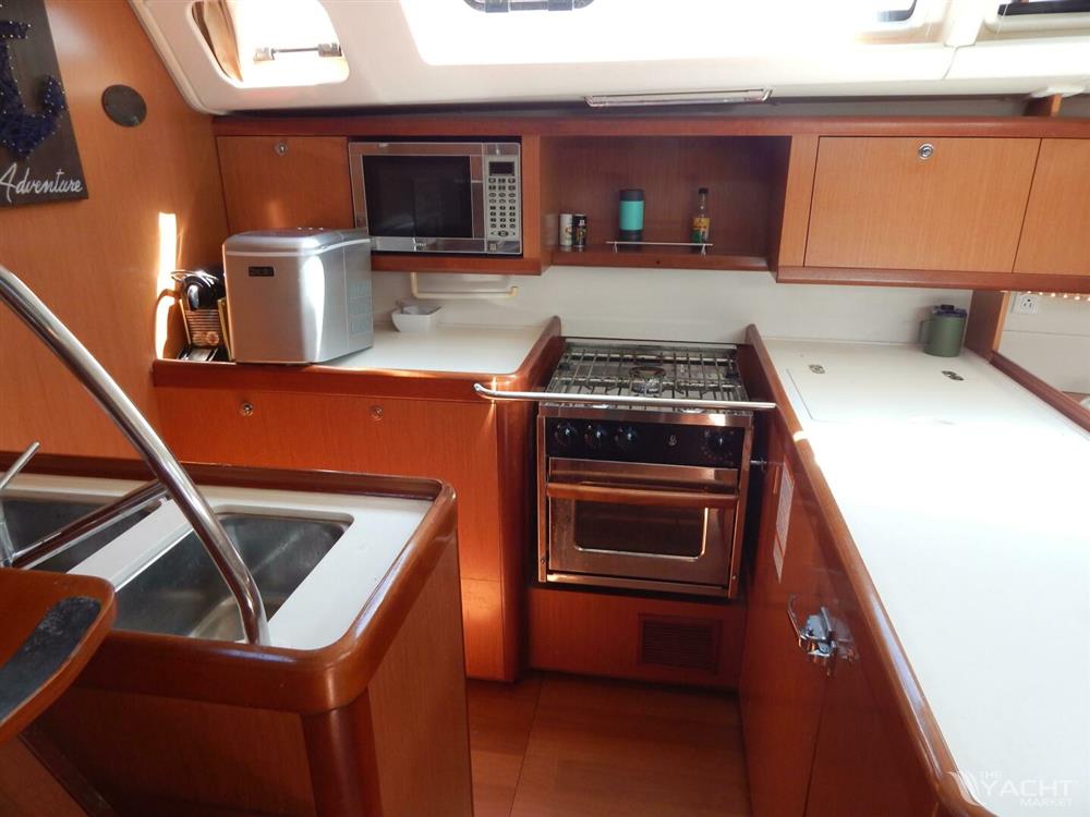 2008 Beneteau