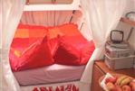 Custom Built James Wharram PAHI 42