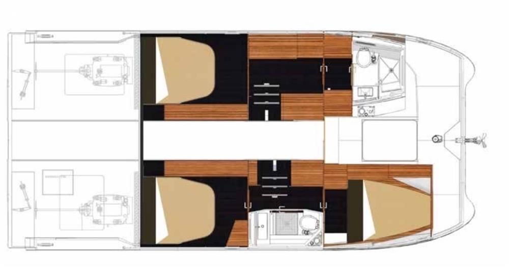 2018 Fountaine Pajot