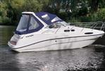 Sealine S 28