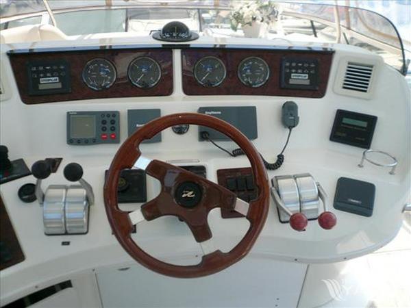 2001 Sea Ray