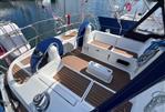 JEANNEAU SUN ODYSSEY 40