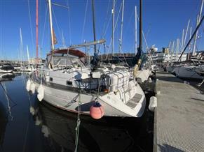 Beneteau Oceanis 36CC