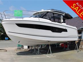 Jeanneau Merry Fisher 895 Offshore S2