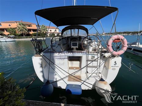 Beneteau OCEANIS 40 - Abayachting Beneteau Oceanis 40 usato-second hand 1