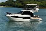 Galeon 400 Fly